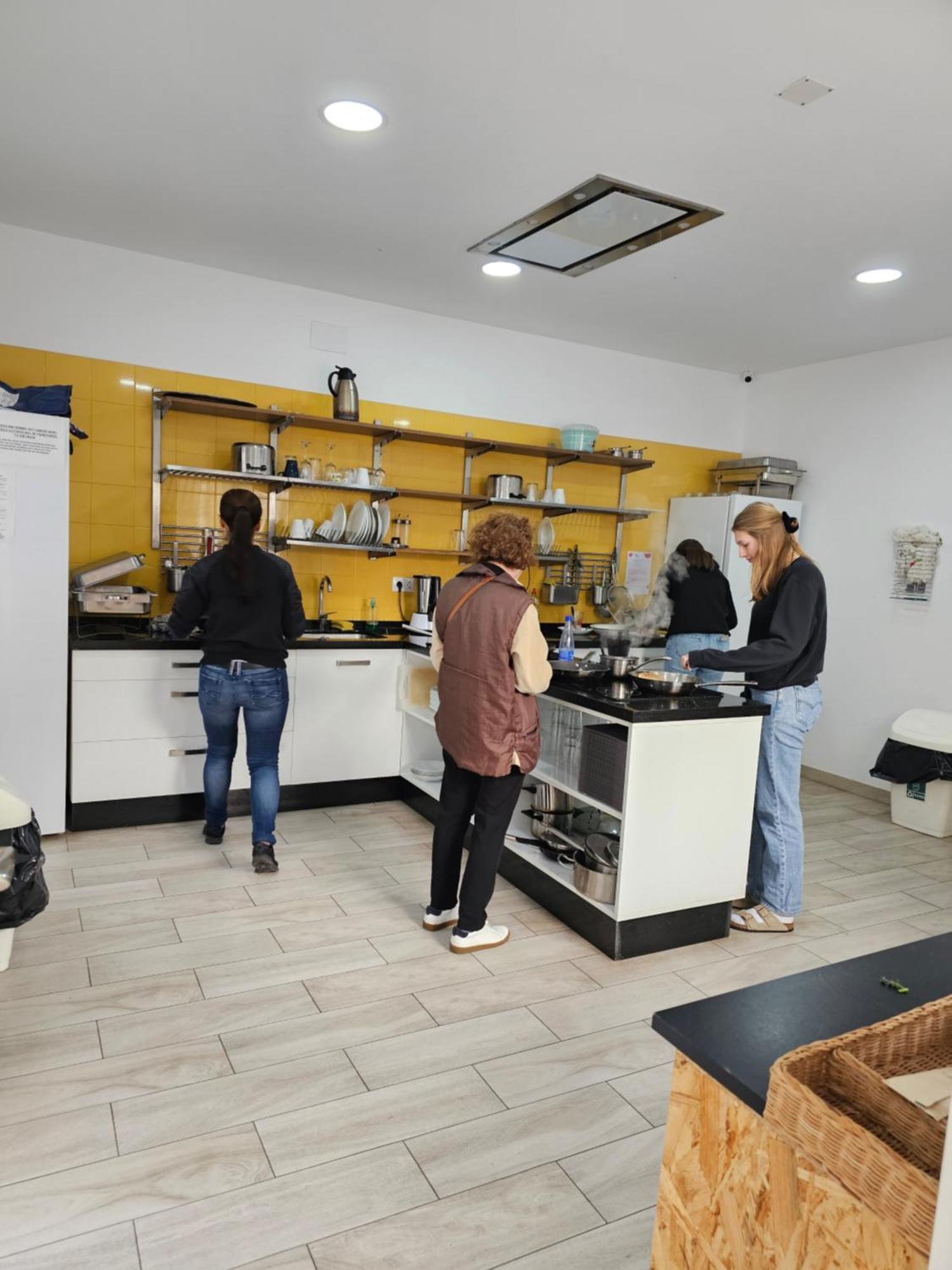 Planeta Cadiz Hostel Kültér fotó